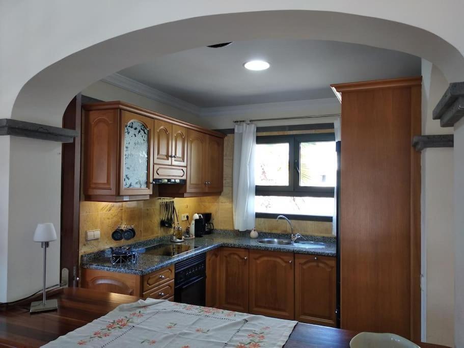 Villa La Carabela 35 플라야블랑카 외부 사진